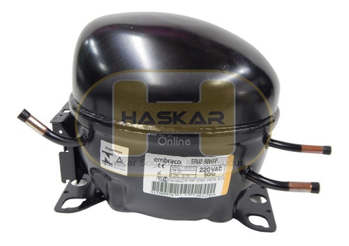Embraco ERU2 80 HSP (1/4 Hp LBP)